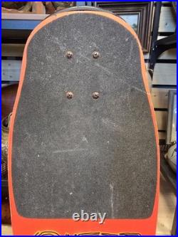 Vintage Skateboard VARIFLEX Outer Limits Deck Wheels 1981 Lance Mountain Vintage Skateboard VARIFLEX Outer Limits Deck Wheels 1981 Lance Mountain