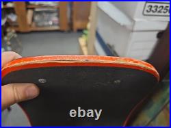 Vintage Skateboard VARIFLEX Outer Limits Deck Wheels 1981 Lance Mountain Vintage Skateboard VARIFLEX Outer Limits Deck Wheels 1981 Lance Mountain