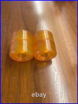 Vintage Skateboard Wheels Metaflex Surfer NOS Larger. 1975, Hobie, Brewer, Bahne Vintage Skateboard Wheels Metaflex Surfer NOS Larger. 1975, Hobie, Brewer, Bahne