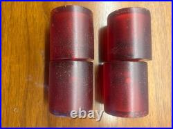 Vintage Skateboard Wheels Primo 500 & IKSJapan Bearings Or with no Bearings $129 Vintage Skateboard Wheels Primo 500 & IKSJapan Bearings Or with no Bearings $129