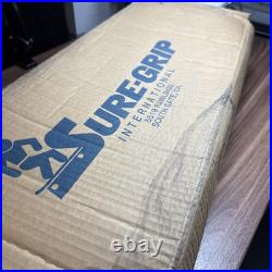 Vintage Sure Grip International High Energy Kryptonics Wheels, Looks New