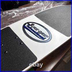 Vintage Sure Grip International High Energy Kryptonics Wheels, Looks New