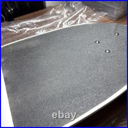 Vintage Sure Grip International High Energy Kryptonics Wheels, Looks New