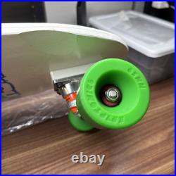 Vintage Sure Grip International High Energy Kryptonics Wheels, Looks New