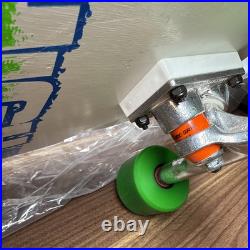 Vintage Sure Grip International High Energy Kryptonics Wheels, Looks New