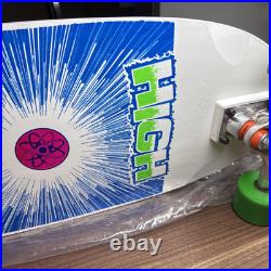 Vintage Sure Grip International High Energy Kryptonics Wheels, Looks New