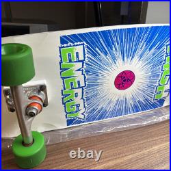 Vintage Sure Grip International High Energy Kryptonics Wheels, Looks New