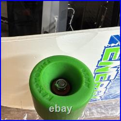 Vintage Sure Grip International High Energy Kryptonics Wheels, Looks New