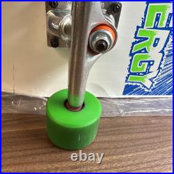 Vintage Sure Grip International High Energy Kryptonics Wheels, Looks New