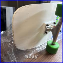 Vintage Sure Grip International High Energy Kryptonics Wheels, Looks New