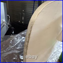 Vintage Sure Grip International High Energy Kryptonics Wheels, Looks New