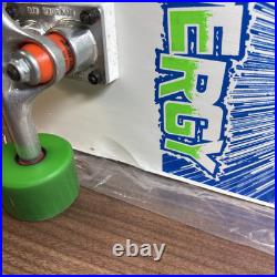 Vintage Sure Grip International High Energy Kryptonics Wheels, Looks New