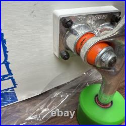 Vintage Sure Grip International High Energy Kryptonics Wheels, Looks New