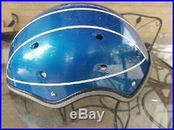 Vintage The Original AKA FlyAway Skateboard Helmet