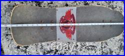 Vintage Tony Hawk Powell Peralta Claw skateboard-Slime Balls 95 -Thunder Trucks