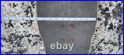 Vintage Tony Hawk Powell Peralta Claw skateboard-Slime Balls 95 -Thunder Trucks