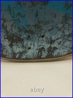 Vintage Tony Hawk Powell Peralta signed Skateboard deck 1980s Pro Model Bones Vintage Tony Hawk Powell Peralta signed Skateboard deck 1980s Pro Model Bones