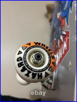 Vintage Tony Hawk Pterodactyl 2 Circa 2001. Very Rare, Limited Run Complete