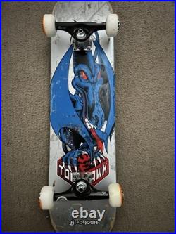 Vintage Tony Hawk Pterodactyl 2 Circa 2001. Very Rare, Limited Run Complete