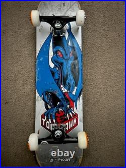 Vintage Tony Hawk Pterodactyl 2 Circa 2001. Very Rare, Limited Run Complete