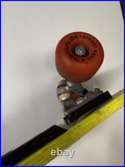 Vintage Variflex Complete Skateboard Outer Limits 1981 Lance Mountain
