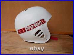 Vintage Variflex Skateboard Skate Deck 1980s Pro-tec Helmet 80s Wall Art