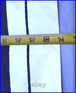 Vintage Vision Street Wear Skateboard Company Banner Poster OG Advertisement