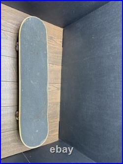 Vintage WorldIndustriesJackhammer Flame Boy WetWillyCompleteSkateboard Deck