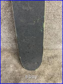 Vintage World Industries Flame Boy Skateboard