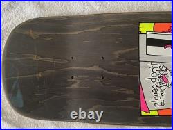 Vintage World Industries MIKE VALLELY BARNYARD FARM on BLACK DECK -NOS Vintage World Industries MIKE VALLELY BARNYARD FARM on BLACK DECK -NOS