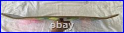 Vintage World Industries MIKE VALLELY BARNYARD FARM on BLACK DECK -NOS Vintage World Industries MIKE VALLELY BARNYARD FARM on BLACK DECK -NOS