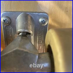 Vintage Z-flex Skateboard USA 1976 Original Wheels Old School