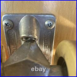 Vintage Z-flex Skateboard USA 1976 Original Wheels Old School