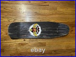 Vintage nos Powell Peralta team monkey skateboard deck