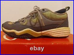 Vintage original és Eric Koston 2 skateboard shoes es rare size 8.5 1990's