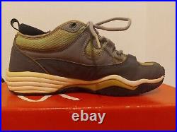 Vintage original és Eric Koston 2 skateboard shoes es rare size 8.5 1990's
