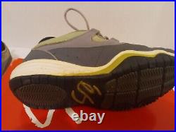 Vintage original és Eric Koston 2 skateboard shoes es rare size 8.5 1990's
