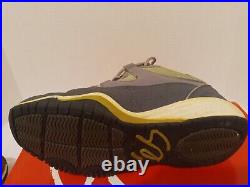 Vintage original és Eric Koston 2 skateboard shoes es rare size 8.5 1990's