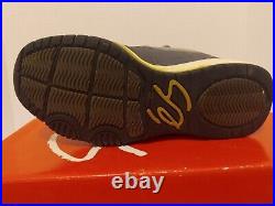 Vintage original és Eric Koston 2 skateboard shoes es rare size 8.5 1990's