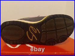 Vintage original és Eric Koston 2 skateboard shoes es rare size 8.5 1990's
