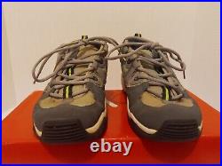 Vintage original és Eric Koston 2 skateboard shoes es rare size 8.5 1990's