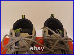 Vintage original és Eric Koston 2 skateboard shoes es rare size 8.5 1990's