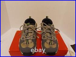 Vintage original és Eric Koston 2 skateboard shoes es rare size 8.5 1990's