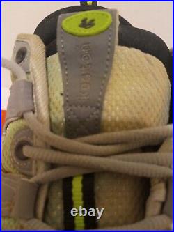 Vintage original és Eric Koston 2 skateboard shoes es rare size 8.5 1990's