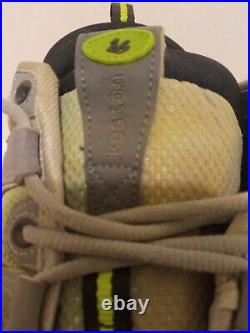 Vintage original és Eric Koston 2 skateboard shoes es rare size 8.5 1990's