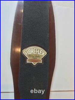 Vintage skateboard Fibreflex Henry Hester Deck Rare Road Rider Sims Logan