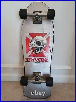 Vintage skateboard Powell Tony Hawk