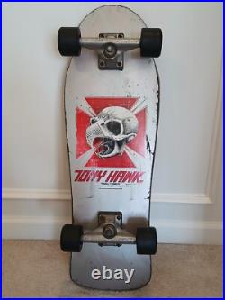 Vintage skateboard Powell Tony Hawk