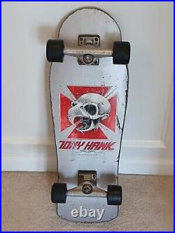 Vintage skateboard Powell Tony Hawk