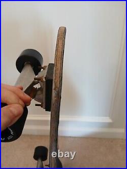 Vintage skateboard Powell Tony Hawk